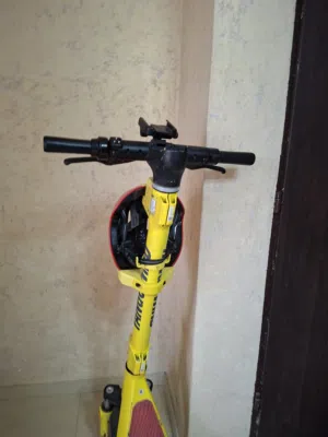 سكوتر كهرباء