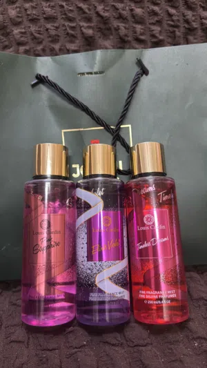 معطرات الجسم من براند لويس جاردن