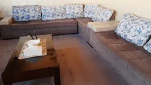 كورنر 8 مقاعد