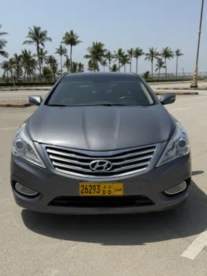هوانداي ( أزيرا ) موديل 2014