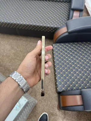 ايفون 13برو ماكس نضيف
