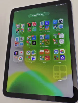 I pad 10 Gen