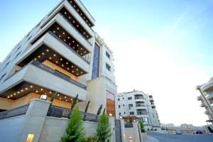 180 m2 3 Bedrooms Apartments for Sale in Amman Shafa Badran