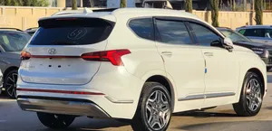 used-hyundai-santa-fe-in-qalqilya
