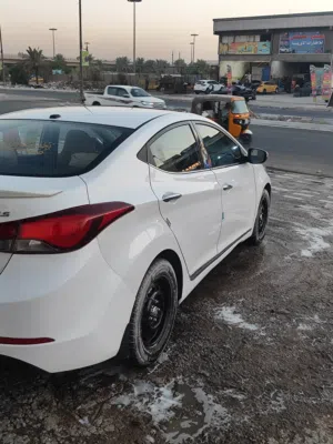النترا موصفات خليجية موديل.2014  GLS