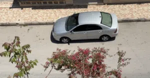 Used Toyota Corolla in Irbid
