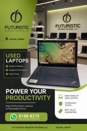 Dell Latitude Core i7 Laptop SSD