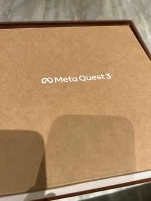 Meta Quest3