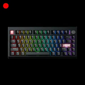 كيبورد لاسلكي ممتاز Fantech Keyboard