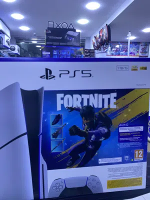 بلاستيشن 5