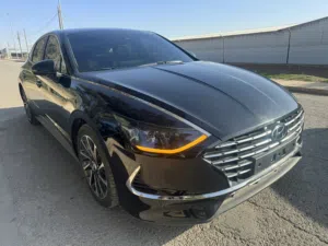 هيونداي سوناته هايرد 2022