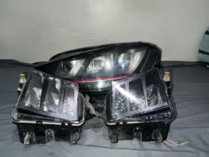 لايت جولف gti