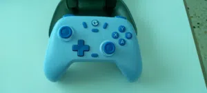 كنترولGamesir nova lite جديد لسا بالكرتونه لم بتم استعماله نهائياً سعر مناسب وقابل للتفاوض بشكل بسيط