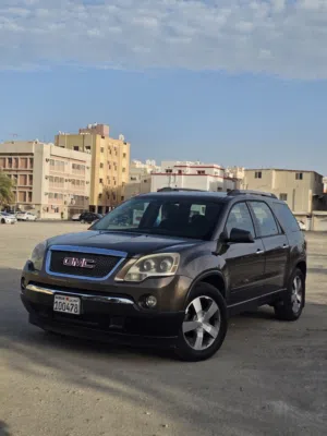 GMC Acadia 2010 for sale-engine issue