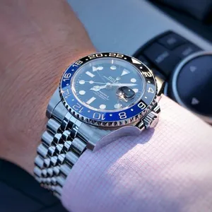 Rolex . Analog & Digital . Other1