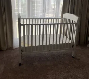 Baby bed ( Juniors )