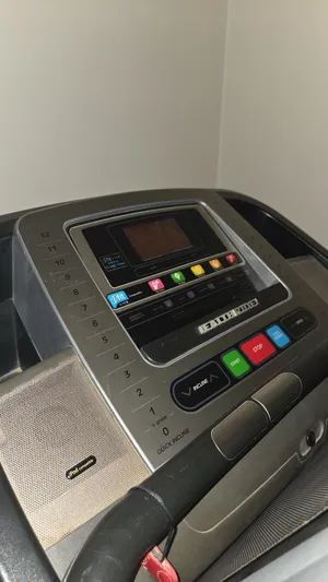 Sport Equipments . Used3