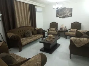 طقم كنب 9 مقاعد