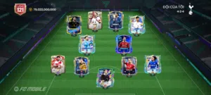 Fifa Accounts and Characters for Sale in Ibb