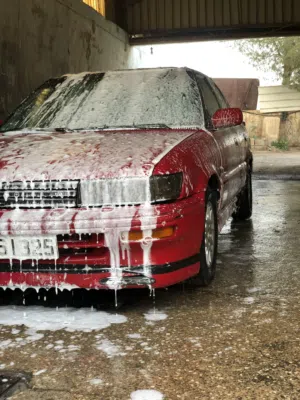 Used Toyota Corolla in Madaba