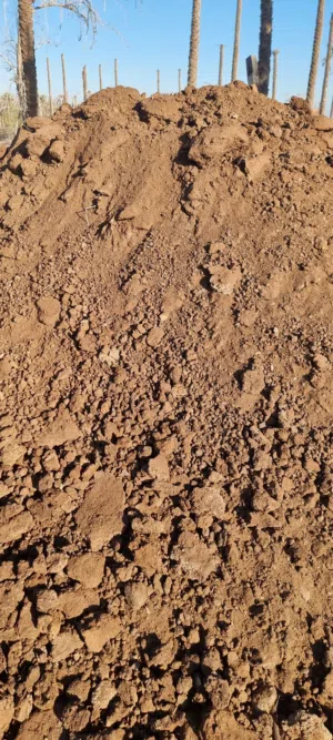 بيع سماد اغنام