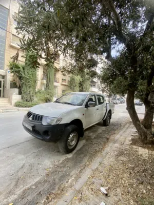 بكب ميتسوبيشي 4*4 2008 للبيع بسعر مميز