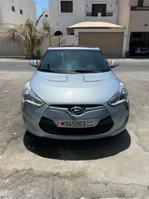 Used Hyundai Veloster in Northern Governorate