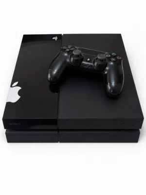 PS4 للبيع بليستيشن 4 نظيف مع دراع اصلي