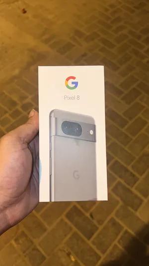 Google Pixel 8