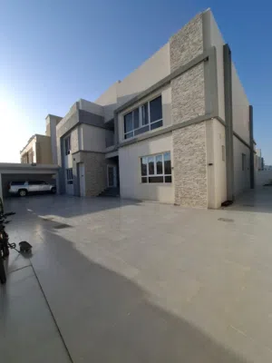 500 m2 More than 6 bedrooms Villa for Rent in Muscat Al Maabilah