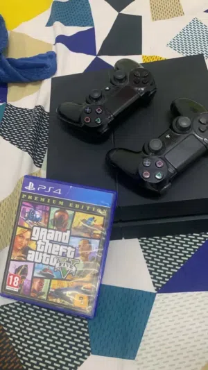 1 tb playstation 4