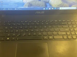 Asus نظيف ربي يبارك