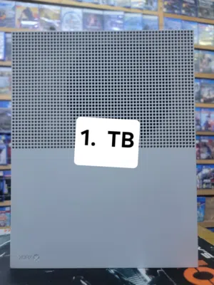 اكس بوكس ون اس 1TB