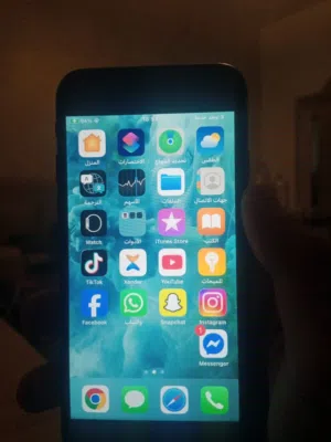 Apple iPhone 7 32 GB in Jafara