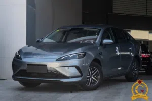 BYD . Seal . 2025 . New1