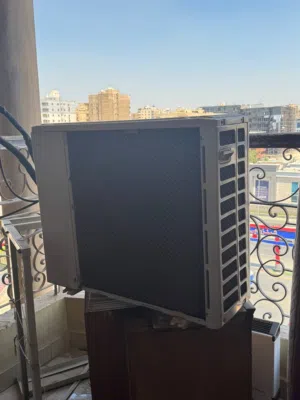 تكييف كاريير أوبتامكس برو 3 حصان بارد وساخن