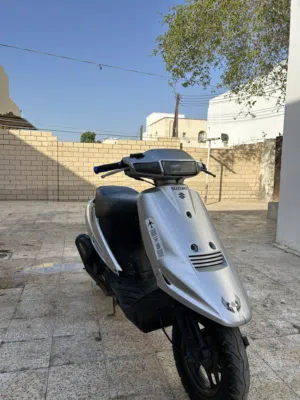 للبيع سوزوكي 100 سي سي