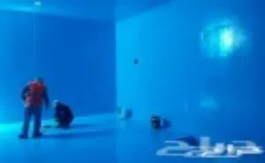 كشف تسربات المياة كشف التسربات