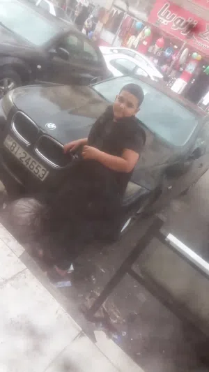 Zaid Abuzaid 