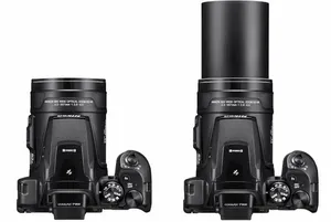 DSLR Cameras . Nikon . Used2