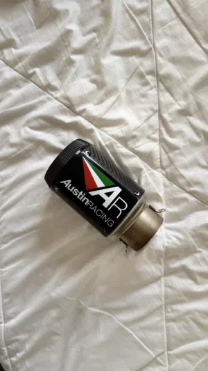 طلقه دراجه AR