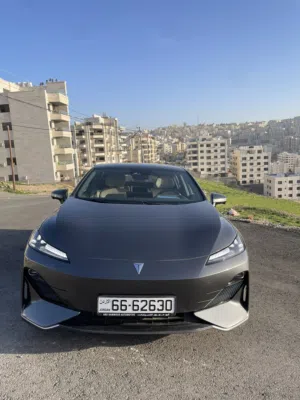 Changan sl03 erev