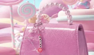 Bag Charms