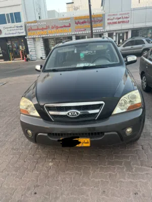 Kia Sorento7 2008 Suv 7 seater v6