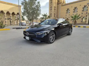 Used Mercedes Benz A-Class in Al Riyadh