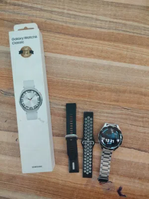 Samsung watch 6 classic