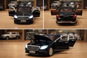 مجسم مرسيدس E300el Mercedes