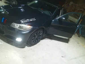 Used BMW 3 Series in Tripoli