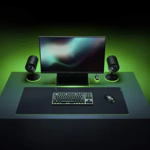 Razer - Gigantus V2 Cloth Gaming Mouse Pad (XXL) - Black