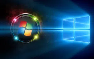 تنصيب ويندوز + تعريفات وبرامج أساسية